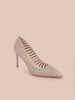 LENOX PUMP - Cappuccino