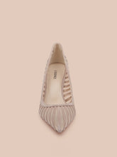 LENOX PUMP - Cappuccino