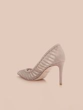 LENOX PUMP - Cappuccino