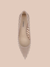 LENOX PUMP - Cappuccino