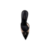 SEMOIS MULE - Black