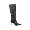 CHAMBERS BOOT - Black Lace