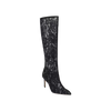 CHAMBERS BOOT - Black Lace