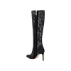 CHAMBERS BOOT - Black Lace