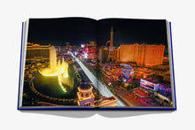 LAS VEGAS BOOK