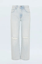 LEXI STRAGHT - Solstice Distressed