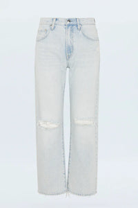 LEXI STRAGHT - Solstice Distressed