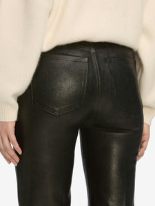 LE SLEEK STRAIGHT