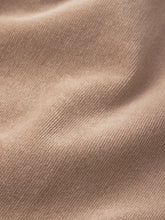 LE SLIM PALAZZO MODERNIST POCKET CORD - Soft Taupe