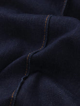 LE SLIM PALAZZO PINUCK POCKET - Rinse