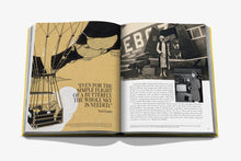 FROM LOUIS TO VUITTON BOOK