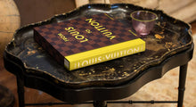 FROM LOUIS TO VUITTON BOOK