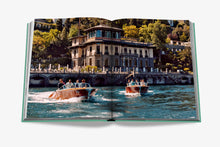 LAKE COMO IDYLL - Book