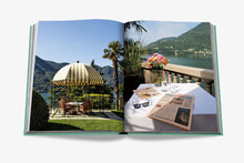 LAKE COMO IDYLL - Book