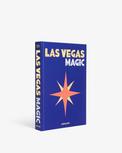 LAS VEGAS BOOK