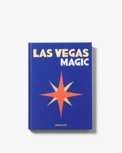 LAS VEGAS BOOK