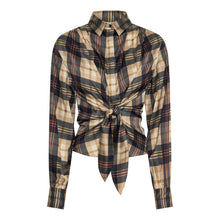 LEE SHIRT - Tartan