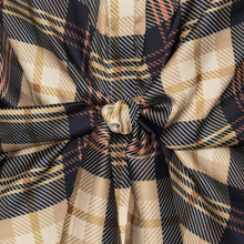 LEE SHIRT - Tartan