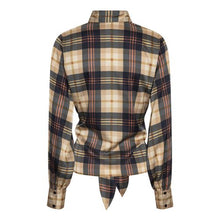 LEE SHIRT - Tartan