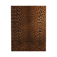 BOOK BOX - Leopard