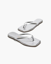 SQUARE TOE LILY - Fairylust