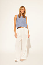 MARTINO KNIT - Pacifico