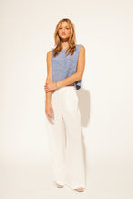 MARTINO KNIT - Pacifico