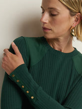 MAXINE LOG SLEEVE - Pine