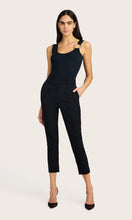 MECCA BODYSUIT - Black