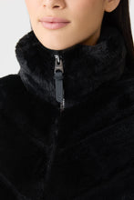 MIRANDA COAT - Black