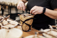 MAX 16 CANDLE - STONE MARBEL