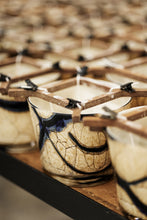 MAX 16 CANDLE - STONE MARBEL