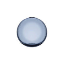 MARS VASE MEDIUM - Steel Blue