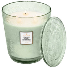 5 WICK - FRENCH CADE LAVENDER