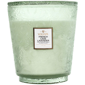 5 WICK - French Cade Lavender