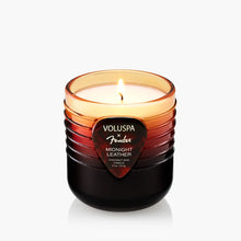 FENDER CANDLE - Midnight Leather