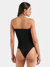 MINI SKIRT - Black
