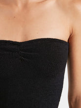 MINI SKIRT - Black