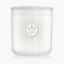 5 WICK - Mountain Lavender & Chamomile