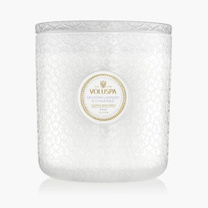 5 WICK - Mountain Lavender & Chamomile