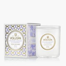 1 WICK - Mountain Lavender & Chamomile