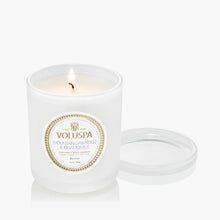 1 WICK - Mountain Lavender & Chamomile