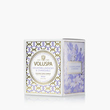 1 WICK - Mountain Lavender & Chamomile