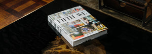 FIFTH AVE BOOK