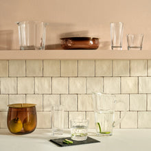 BERET STORAGE BOX - Medium Caramel