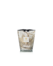 MAX 16 CANDLE - LEAVES NAIS