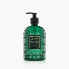 HAND SOAP - Noble Fir