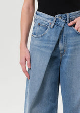 VANA FOLD JEAN - Mantra