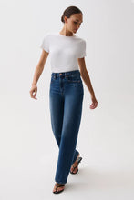 KYRA BOWED WIDE LEG - Inkwell