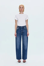 TATE BOWED WIDE LEG - Fulton